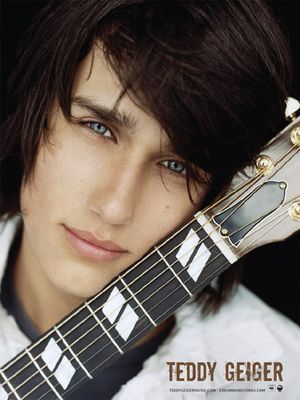 Teddy-Geiger Teddy-Geiger